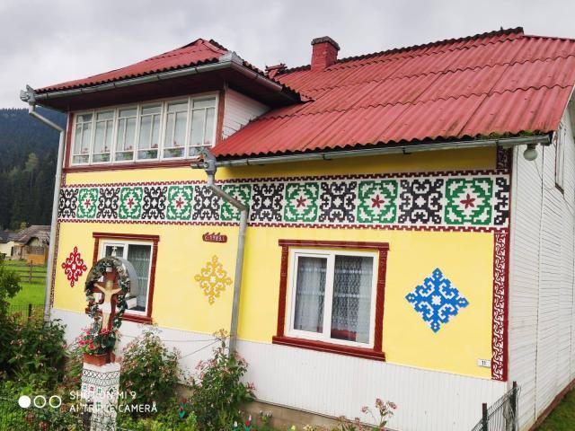 Comuna Ciocănești s-a înscris în competiția Best Tourism Villages