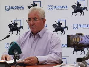 Primarul Sucevei, Ion Lungu, a anunțat premianții primei editii a Serii valorilor