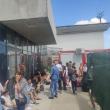 Peste 100 de pasageri blocați pe aeroportul Suceava după ce o aeronavă Ryanair s-a defectat