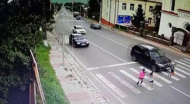 Groaznicul accident rutier pe care l-a provocat Valerian Solovăstru la finele lunii iulie a anului 2018