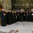 Concertul caritabil de muzică bizantină, ediția a II-a, organizat de Arhiepiscopia Sucevei și Rădăuților.