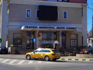 Taxiurile din Suceava vor circula cu un tarif maximal de 3,5 lei pe km, de luna viitoare