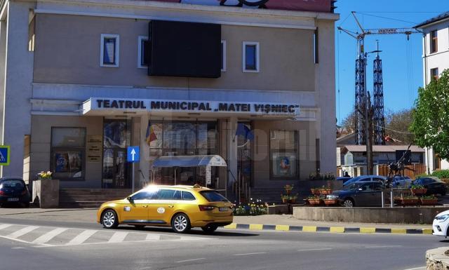 Taxiurile din Suceava vor circula cu un tarif maximal de 3,5 lei pe km, de luna viitoare