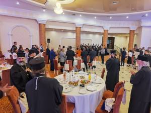 “Seara valorilor sucevene”, eveniment organizat de Primăria municipiului Suceava în asociere cu Arhiepiscopia Sucevei și Rădăuților 1