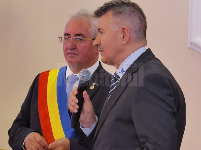“Seara valorilor sucevene”, eveniment organizat de Primăria municipiului Suceava în asociere cu Arhiepiscopia Sucevei și Rădăuților 3