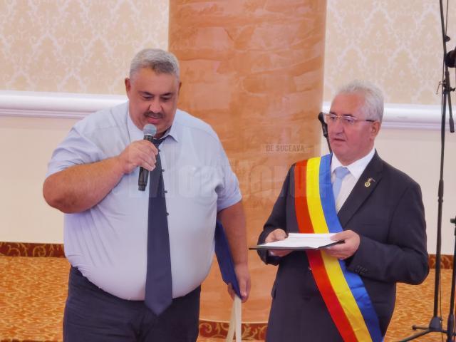 “Seara valorilor sucevene”, eveniment organizat de Primăria municipiului Suceava în asociere cu Arhiepiscopia Sucevei și Rădăuților 9