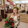 Miss Sanziana 2022 - Diana Maria Corniciuc din localitatea Șerbăuți 2