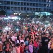 Peste 12.000 de spartiucipanți prezenți la concertele organizate in Centru, de Zilele Sucevei 2022