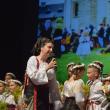 „Sânzienele copiilor”, festival-cultural filantropic pentru copii și tineret  desfășurat la Teatrul Municipal „Matei Vișniec” Suceava