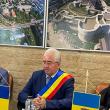 Delegații din orașele înfrățite Chișinău, Soroca, Karavas și Sosnowiec, la Zilele Sucevei