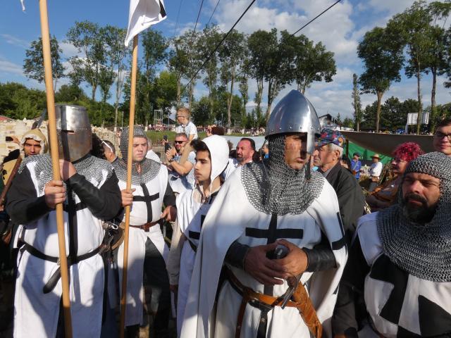 Festivalul de Artă Medievală de la Suceava, ediția din 2021