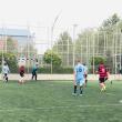 Campionatul Județean de old-boys „Trutzi” se reia în septembrie