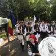 Gospodarii din Bucovina, în frunte cu Gheorghe Flutur, au încheiat Programul Ștefanian cu un pelerinaj la Mănăstirea Putna