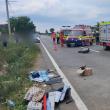 Accidentul de la Dănila