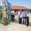 În Cornu Luncii s-a inaugurat Satul românesc de altădată