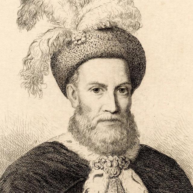 Constantin Brâncoveanu