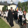 Pelerinaj la Mănăstirea Putna