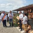 La Cornu Luncii s-a inaugurat „Satul românesc de altădată”