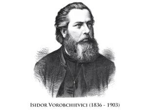 Părintele Isidor Vorobchievici – vrednic cărturar bucovinean