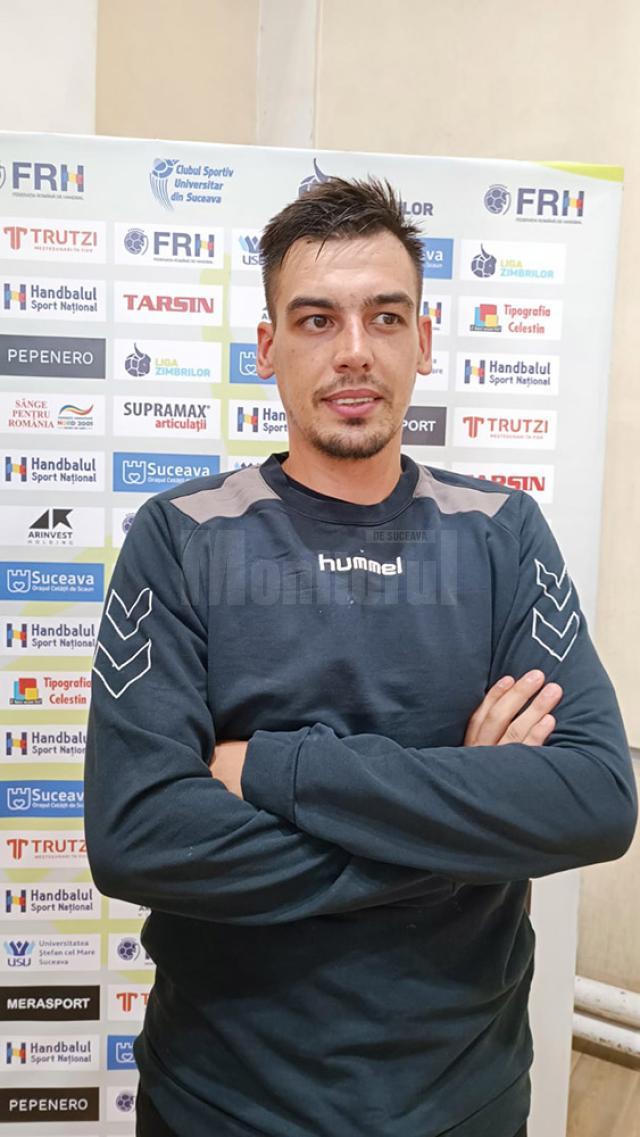 Paul Simulescu
