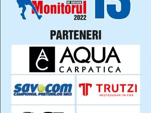 Parteneri Cupa Monitorul