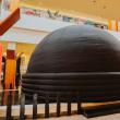 Descoperiți universul la Planetariul gonflabil cu diametrul de 8 metri, aflat la parterul Iulius Mall