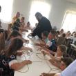 Sute de copii și tineri suceveni participă în această vară la activități socio-educative în cadrul școlilor de vară