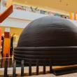 Planetariul gonflabil