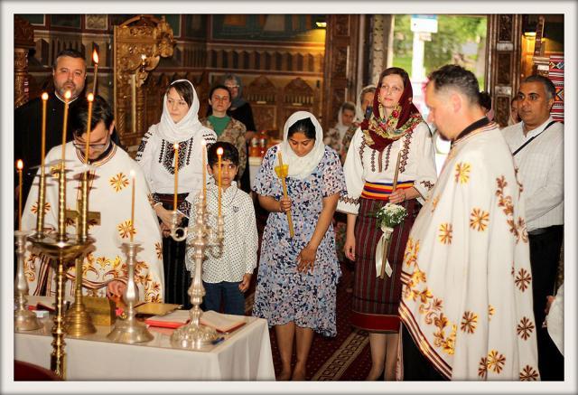 Ceremonia religioasă