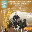 393 de artiști graficieni, prezenți cu lucrări la Expoziția Internațională de Grafică ...