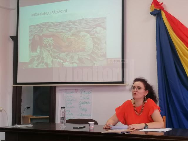 „Profesorul rezilient”, tema primei ediții a Școlii de vară „George Tofan”  Suceava