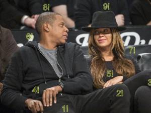 Limbajul nonverbal la Jay Z și Beyonce (II)