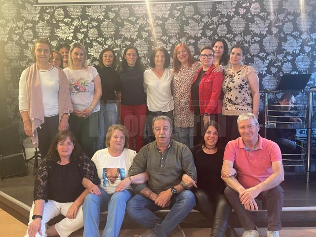 Diversity Makes Union