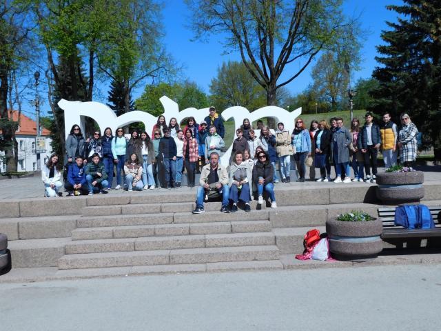 Diversity Makes Union