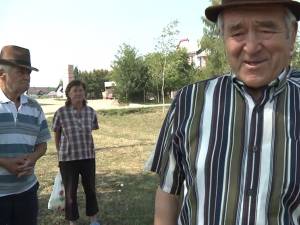 Pensionari din Dărmănești, care au descoperit în anul 2015 că banii lor s-au ”evaporat”. Faptele s-ar putea prescrie