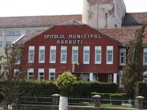 Spitalul Municipal Rădăuți a fost acționat în instanță de mai mulți salariați