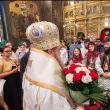 Studenți suceveni, prezenți la consfătuirea națională ASCOR desfășurată la București. Foto basilica.ro