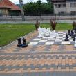 Șah în aer liber