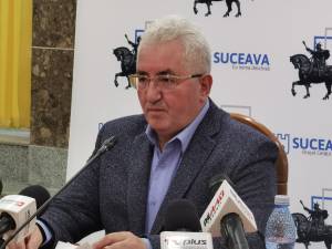 Primarul de Suceava, Ion Lungu