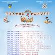 Copiii din Suceava vor avea parte de spectacole de teatru de păpuși pe toată perioada vacanței de vară