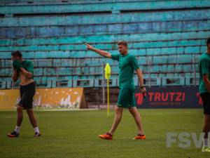 Dorin Goian este noul antrenor al Forestei