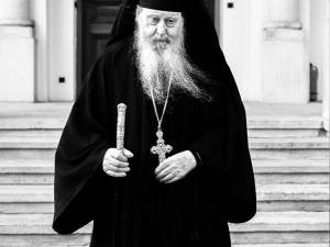 Arhimandritul Grigorie Halciuc, proin-stareț al Mănăstirii „Sfântul Ioan cel Nou de la Suceava”, a trecut la cele veșnice sâmbătă, la vârsta de 84 de ani