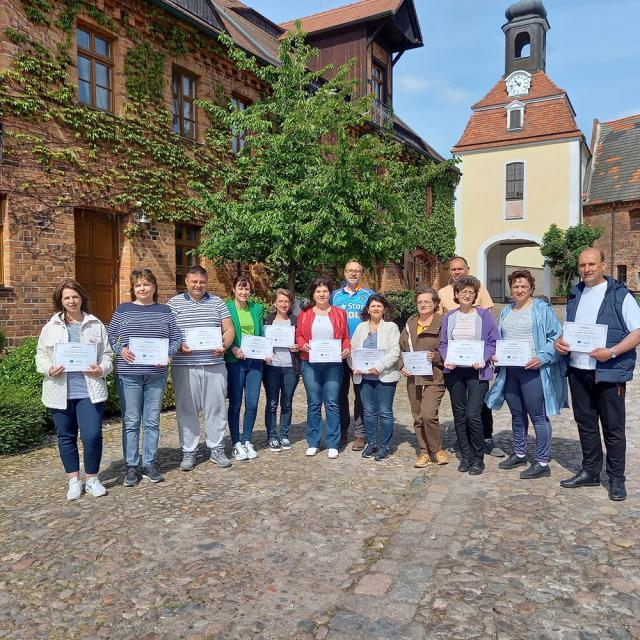 Mobilități europene ale elevilor și cadrelor didactice de la Liceul Tehnologic „Vasile Deac” din Vatra Dornei