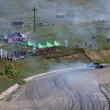A doua etapă din Campionatul Național de Drift, desfășurată pe TransRarau - Yulmis Foto
