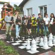 Panaci este comună finalistă în programul European Youth Village pentru a treia oară