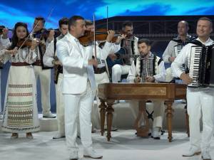Orchestra „Frații Advahov”