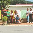 Comuna Panaci este finalistă pentru titlul de Sat European de Tineret 2023