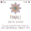 Comuna Panaci este finalistă pentru titlul de Sat European de Tineret 2023