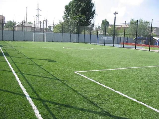 Parohia Comănești se implică în organizarea unui turneu de minifotbal