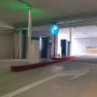Noua Piață George Enescu, cu parcare subterană, pregătită pentru a fi dată în folosință 4